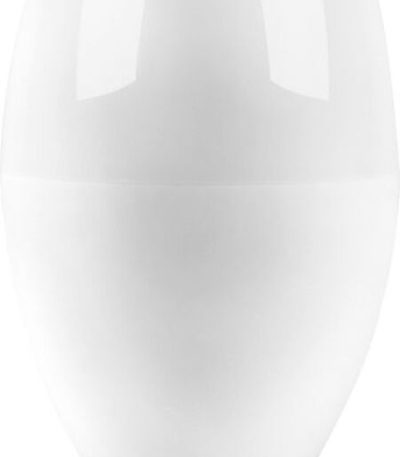 Лампа светодиодная Saffit SBC3709 Свеча E14 9W 4000K 55079