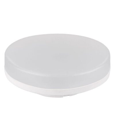 Лампа светодиодная Saffit SBGX5312 GX53 12W 4000K 55189