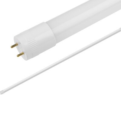 Лампа светодиодная (UL-00003085) Volpe G13 18W 4000K матовая LED-T8-18W/NW/G13/FR/FIX/O