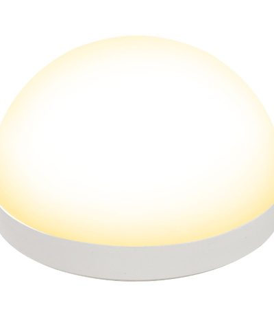 Лампа светодиодная Uniel LED-GX53-10W/3000K/GX53/FR/SPHERE PLZ02WH UL-00011787