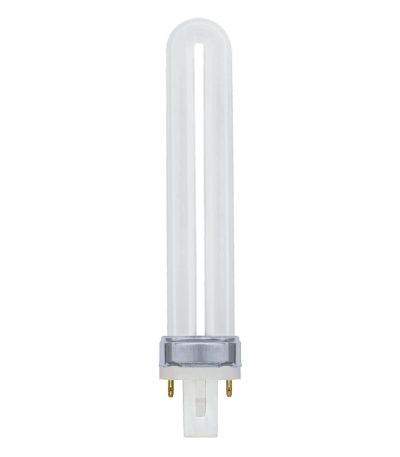 Лампа светодиодная Uniel LED-PL-7W/4000K/G23/FR PLZ03WH UL-00005662