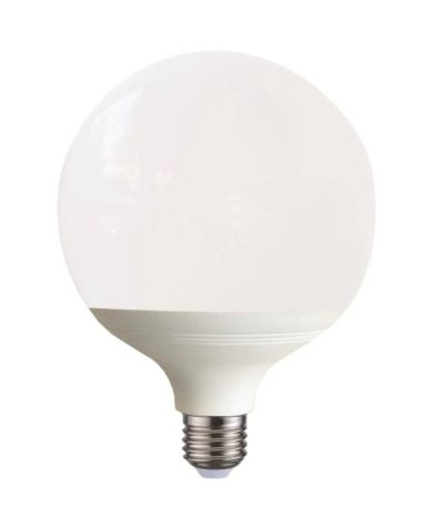 Лампа светодиодная Volpe E27 12W 4000K матовая LED-G95-12W/4000K/E27/FR/SLS UL-00009232