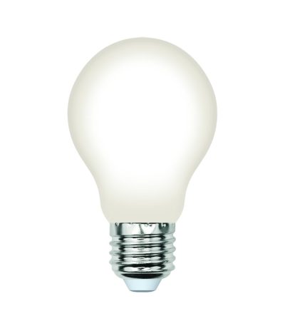 Лампа светодиодная Volpe Optima LED-A60-6W/3000K/E27/FR/SLF UL-00008296
