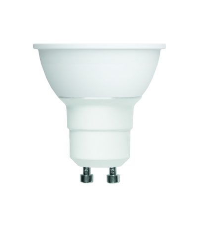 Лампа светодиодная Volpe Optima LED-JCDR-7W/6500K/GU10/FR/SLS UL-00008831