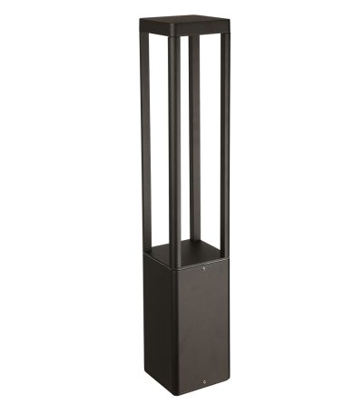 Ландшафтный светильник Arte Lamp Pherkad A2726PA-1BK