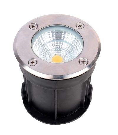 Ландшафтный светильник Arte Lamp Piazza A6205IN-1SS