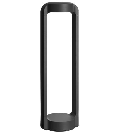 Ландшафтный светильник Arte Lamp Suhail A1646PA-1BK