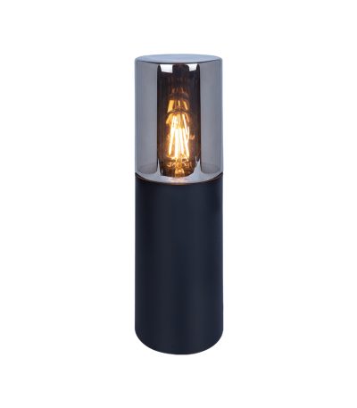 Ландшафтный светильник Arte Lamp Wazn A6218FN-1BK