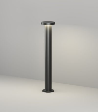 Ландшафтный светильник Denkirs Dramen DK9708-BK