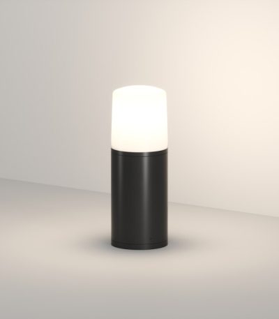 Ландшафтный светильник Denkirs Nord DK9743-BK