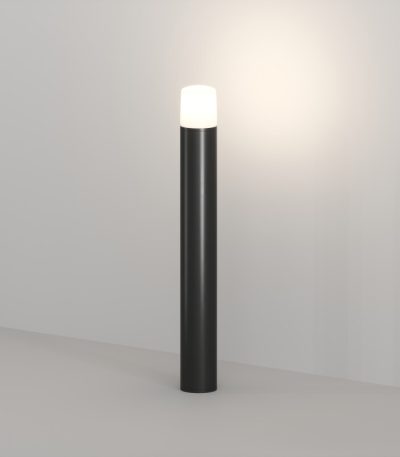 Ландшафтный светильник Denkirs Nord DK9749-BK