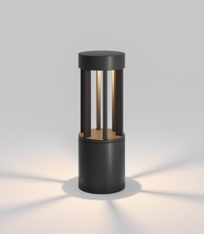 Ландшафтный светильник Elektrostandard Apart 35193/S 4690389217388 a071001