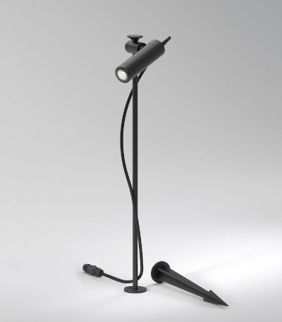 Ландшафтный светильник Elektrostandard Covert 4690389205552 35173/S a066694