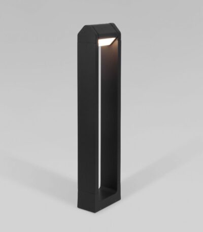 Ландшафтный светильник Elektrostandard Dors 35163/F черный 4690389194153 a062881