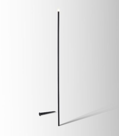 Ландшафтный светильник Elektrostandard Lumos 4690389205477 35168/F a066689