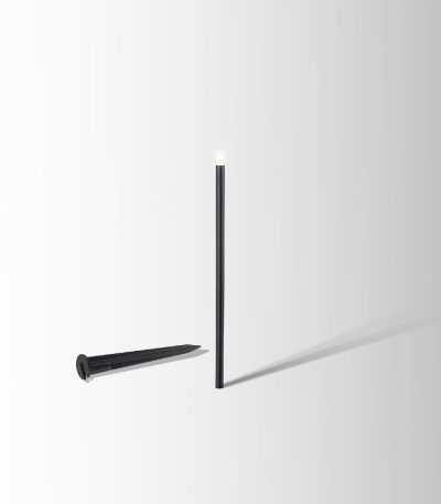 Ландшафтный светильник Elektrostandard Lumos 4690389205484 35168/S a066688