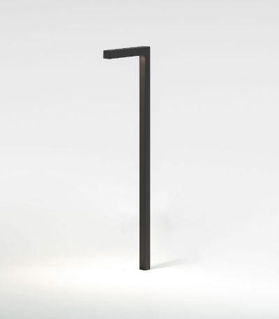 Ландшафтный светильник Elektrostandard Stels 35181/S 4690389208942 a067902