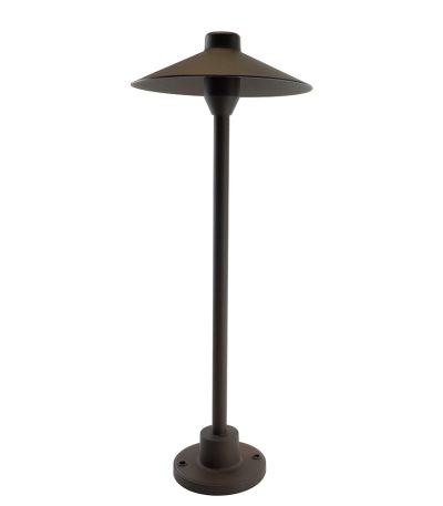 Ландшафтный светильник Feron Берген DH702 51770