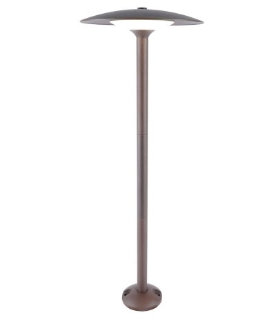 Ландшафтный светильник Feron Берген DH704 51981