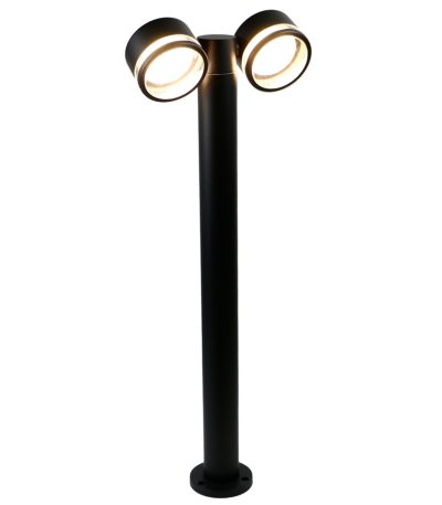 Ландшафтный светильник General GPF-2GX53-M-IP65 662421