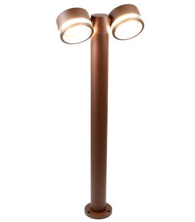 Ландшафтный светильник General GPF-2GX53-M-IP65 662423