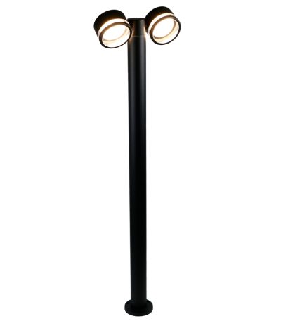 Ландшафтный светильник General GPF-2GX53-M-IP65 662424