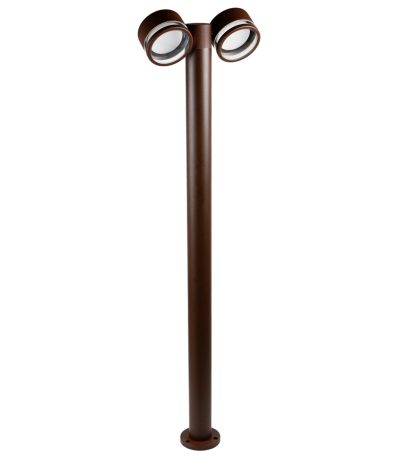 Ландшафтный светильник General GPF-2GX53-M-IP65 662426