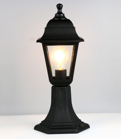 Ландшафтный светильник General GPF-E27-M-IP65 662451