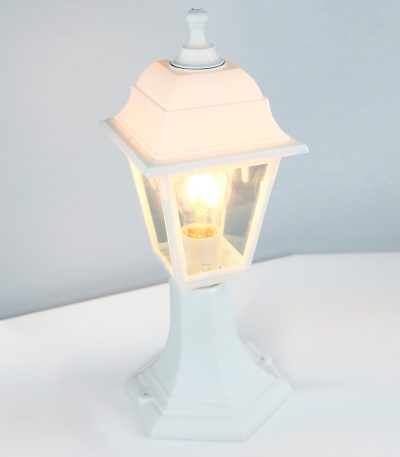 Ландшафтный светильник General GPF-E27-M-IP65 662452