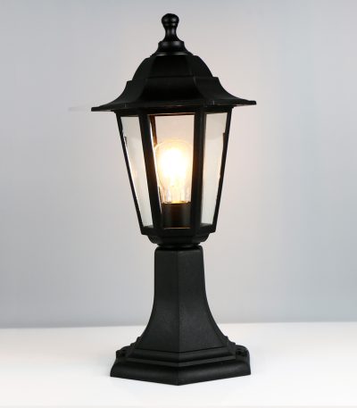 Ландшафтный светильник General GPF-E27-M-IP65 662453