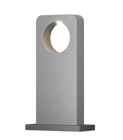 Ландшафтный светильник Maytoni Betone O469FL-L7CM3K1