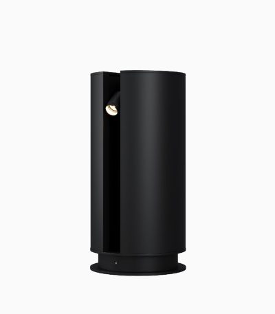 Ландшафтный светильник Maytoni Cave O468FL-L3B3K