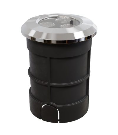 Ландшафтный светильник Maytoni Flash O044DL-L3S3K