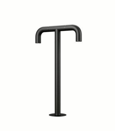 Ландшафтный светильник Maytoni Sleek O477FL-L4GF3K