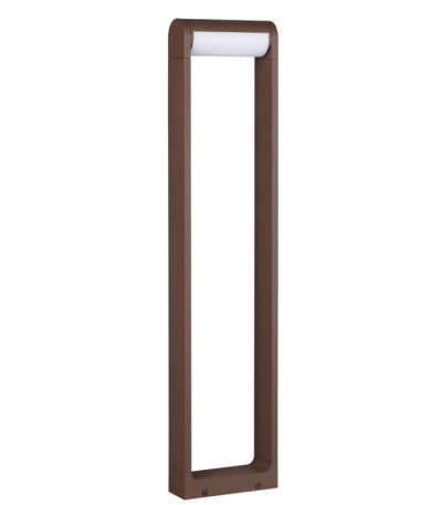 Ландшафтный светильник Odeon Light Nature Twinset 7118/12GLA