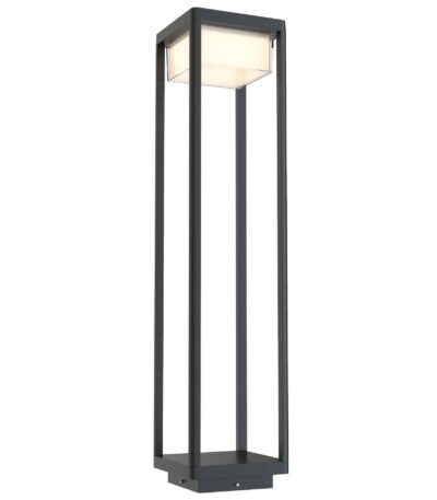 Ландшафтный светодиодный светильник Maytoni Baker Street O021FL-L10B3K