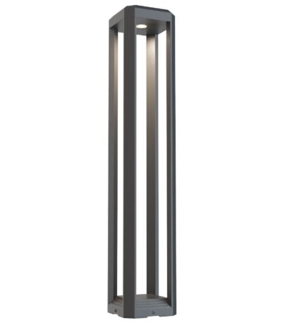 Ландшафтный светодиодный светильник Maytoni Royal Mile O019FL-L12GR3K