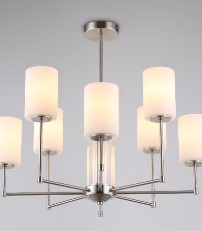 Люстра на штанге Ambrella Light High Light Modern LH56213