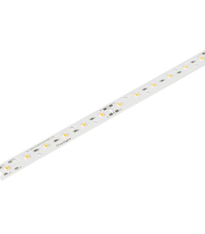 Линейка Arlight SL-LINE-540-A30-14mm 24V White6000 (11W, IP20, 540mm, no wires) 045096