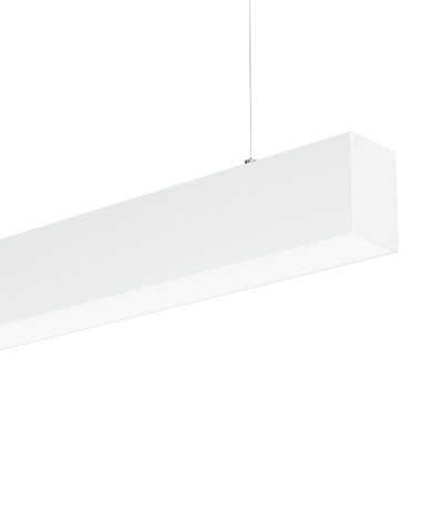 Линейный подвесной светильник Arlight SP-LINE-HANG-4970-L960-32W Day4000 052957