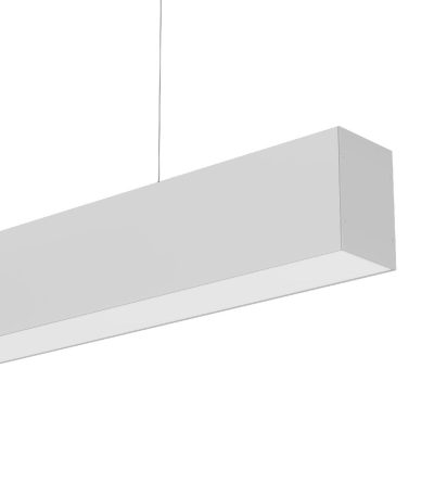 Линейный подвесной светильник Arlight SP-LINE-HANG-6085-L995-37W Warm3000 052966