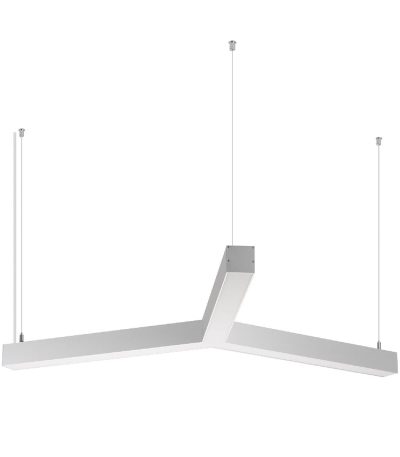 Линейный подвесной светильник Arlight SP-RAYS-3-HANG-5050-510-34W Day4000 049205