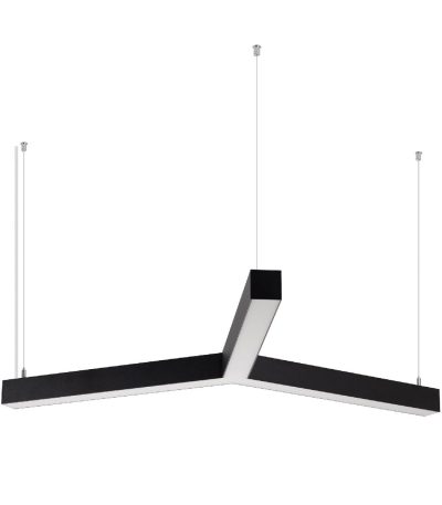 Линейный подвесной светильник Arlight SP-RAYS-3-HANG-5050-510-35W Day4000 049207