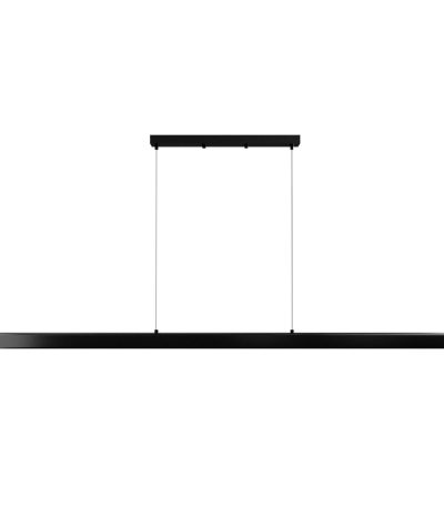 Линейный подвесной светильник Lightera Baffin LE112L-180B WIFI