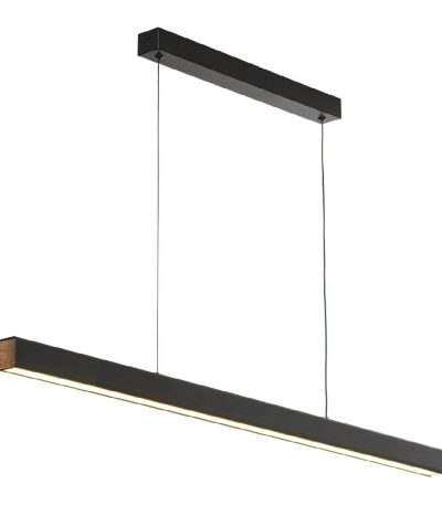 Линейный подвесной светильник Lussole Dade LSP-7245