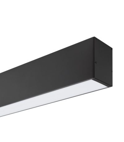 Линейный потолочный светильник Arlight SP-LINE-4970-L510-17W Warm3000 054170