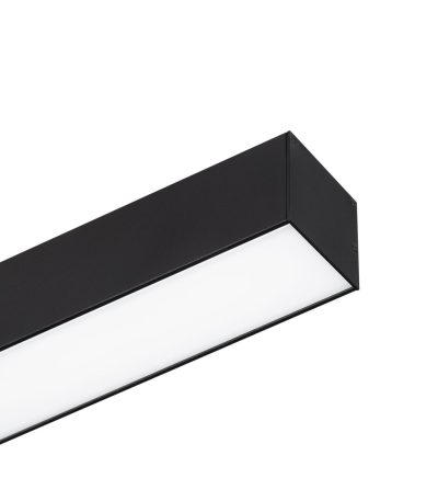 Линейный потолочный светильник Arlight SP-LINE-5050-L1050-35W Day4000 056146