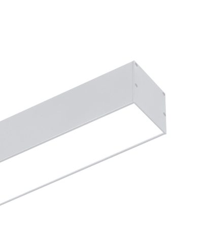 Линейный потолочный светильник Arlight SP-LINE-5050-L1960-65W Day4000 052312