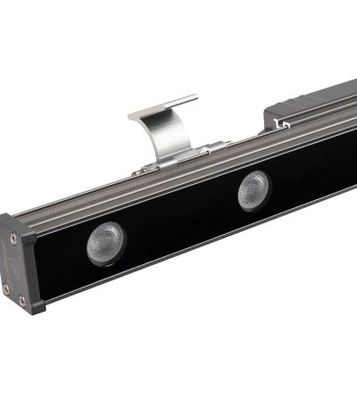 Линейный прожектор Arlight AR-LINE-500-6W Warm3000 (GR, 30 deg, 230V) 037364(1)