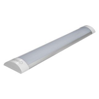 Линейный светильник General GSPO-LB1-50-1200-IP40-6 420215